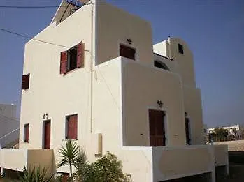 Marinas Διαμέρισμα
