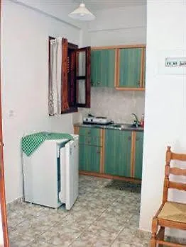 Marinas Appartement *