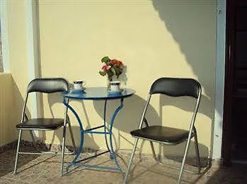 Appartement Marinas