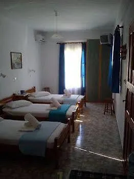 Marinas Appartement Perissa (Santorini)