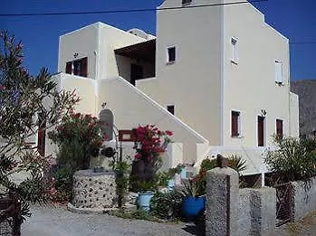 Marinas Appartement Perissa (Santorini)