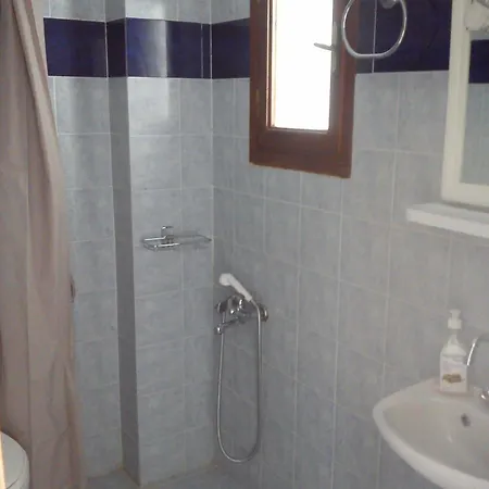 Marinas Appartement