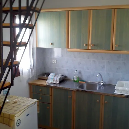 Marinas Appartement