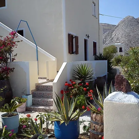 Marinas Διαμέρισμα *