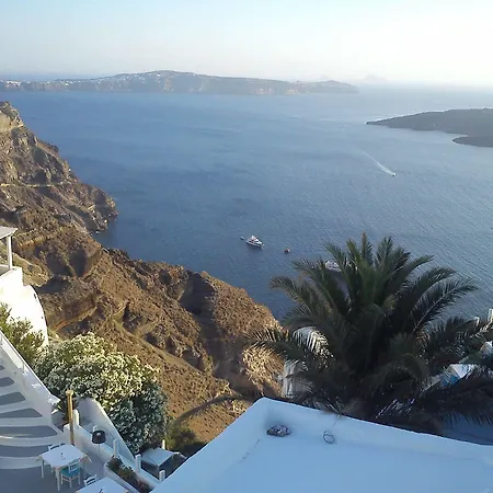 Marinas Διαμέρισμα