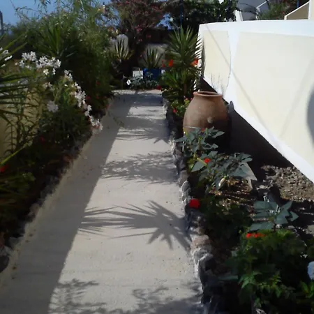 Marinas Appartement