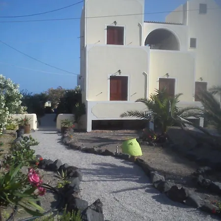 Appartement Marinas *