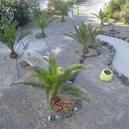 Marinas Appartement *
