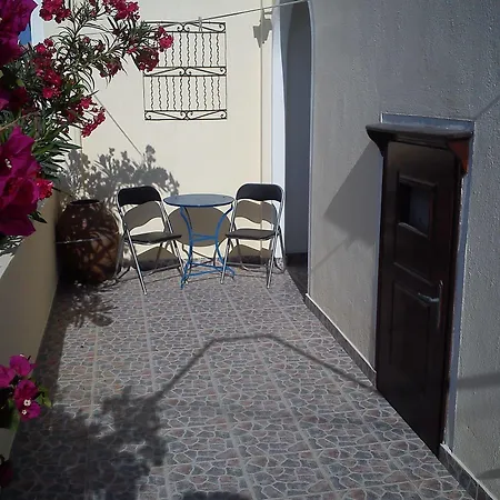 Appartement Marinas